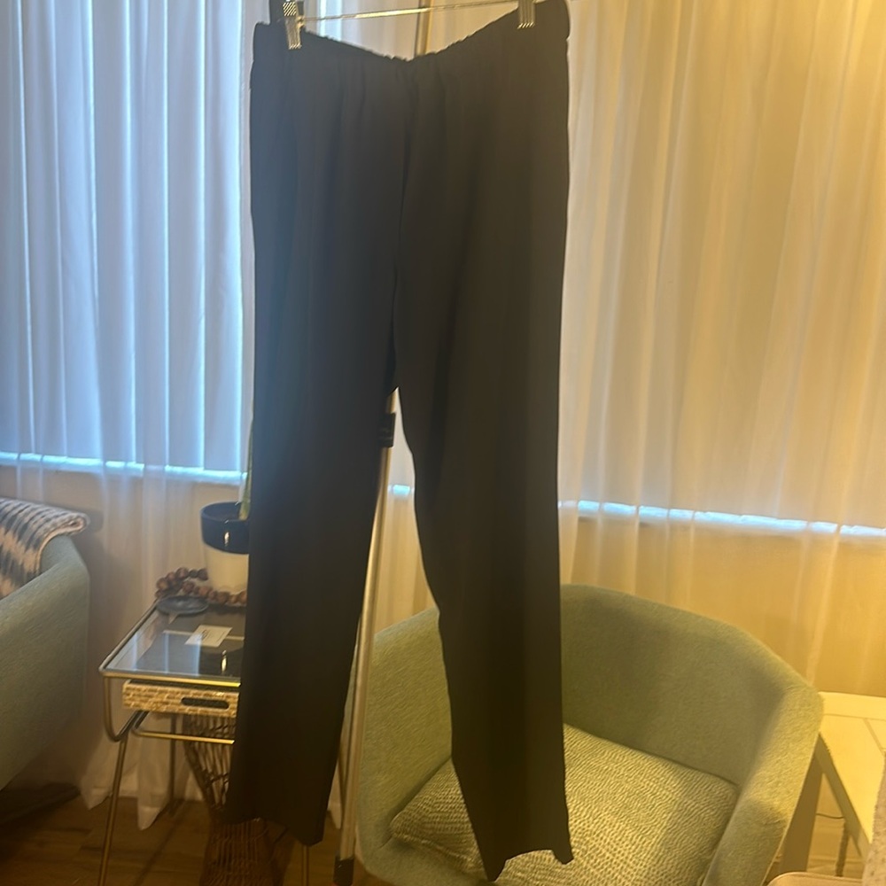 Trina Turk Women's Dress Pants Straight Leg Sz Small